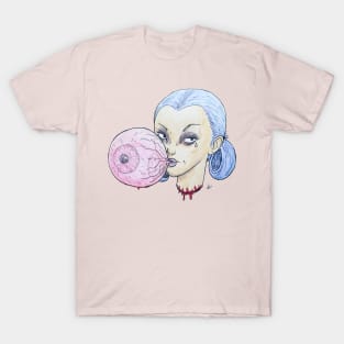 Bubblegum B*tch T-Shirt